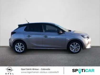 Photo 3 Opel Corsa  1.2 Turbo 100ch Elegance