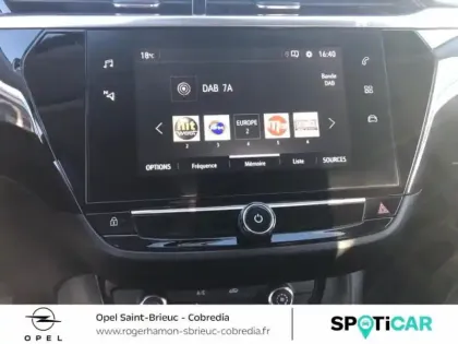 Photo 12 Opel Corsa  1.2 Turbo 100ch Elegance