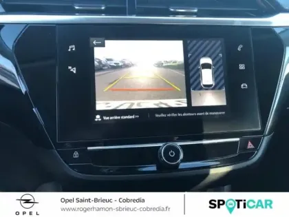 Photo 14 Opel Corsa  1.2 Turbo 100ch Elegance