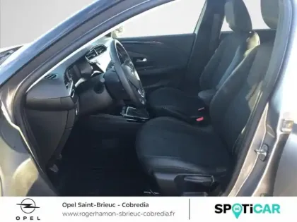 Photo 9 Opel Corsa  1.2 Turbo 100ch Elegance