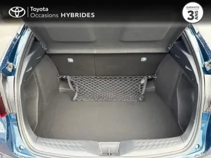 Photo 9 Toyota C-HR  1.8 Hybride 122ch Design E-CVT