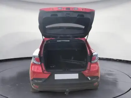 Photo 3 Renault Captur  1.6 E-Tech full hybrid 145ch Techno