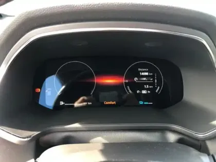 Photo 6 Renault Captur  1.6 E-Tech full hybrid 145ch Techno