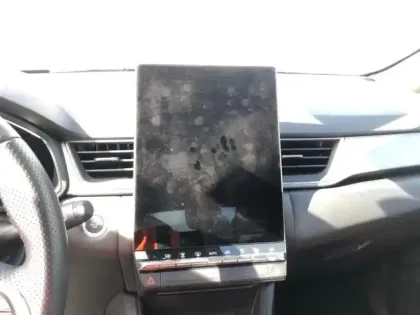 Photo 7 Renault Captur  1.6 E-Tech full hybrid 145ch Techno