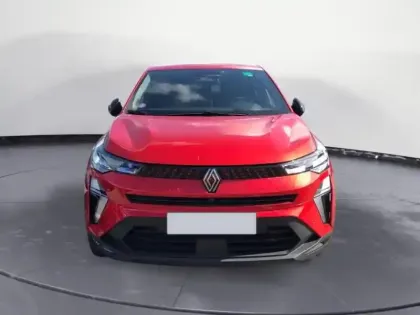 Photo 14 Renault Captur  1.6 E-Tech full hybrid 145ch Techno