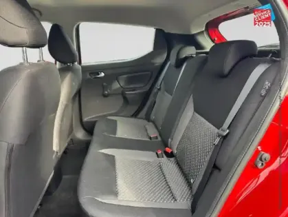 Photo 10 Nissan Micra  1.0 IG-T 92ch Acenta 2021.5