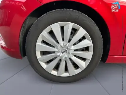 Photo 9 Nissan Micra  1.0 IG-T 92ch Acenta 2021.5