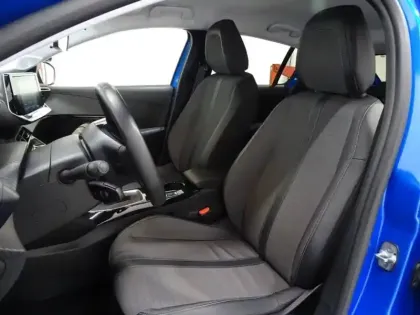 Photo 6 Peugeot 208  1.5 BlueHDi 100ch S&S Allure