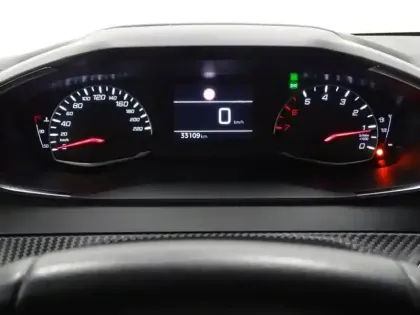 Photo 13 Peugeot 208  1.5 BlueHDi 100ch S&S Allure