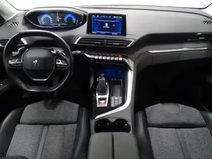 Photo 9 Peugeot 3008  HYBRID 225ch Allure e-EAT8 10cv