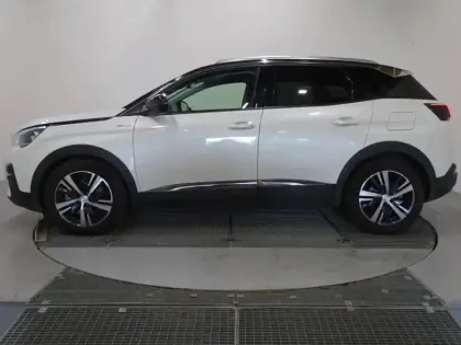 Photo 5 Peugeot 3008  HYBRID 225ch Allure e-EAT8 10cv
