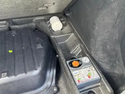 Photo 14 Ford Kuga Gén. III Ph1 ST-Line X 5