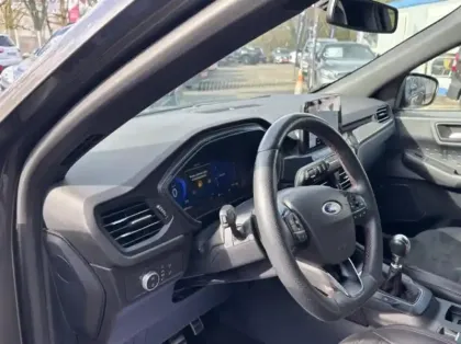 Photo 13 Ford Kuga Gén. III Ph1 ST-Line X 5