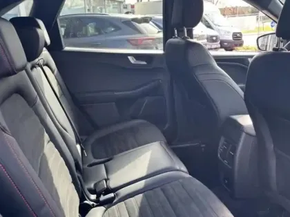 Photo 11 Ford Kuga Gén. III Ph1 ST-Line X 5