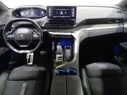 Photo 5 Peugeot 3008  1.5 BlueHDi 130ch S&S GT EAT8