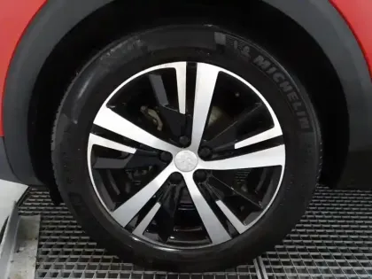 Photo 9 Peugeot 3008  1.5 BlueHDi 130ch S&S GT EAT8