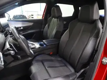 Photo 6 Peugeot 3008  1.5 BlueHDi 130ch S&S GT EAT8