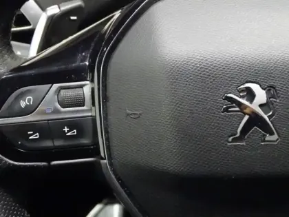 Photo 14 Peugeot 3008  1.5 BlueHDi 130ch S&S GT EAT8