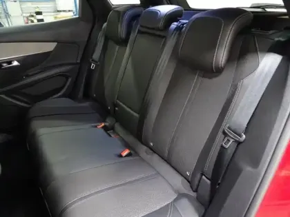 Photo 7 Peugeot 3008  1.5 BlueHDi 130ch S&S GT EAT8