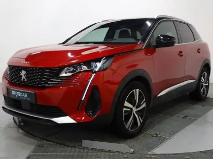 Photo Peugeot 3008