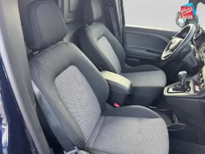 Photo 4 Mercedes Citan  113 ESS Long Select BVA 6cv Sieges chauf GPS Camera