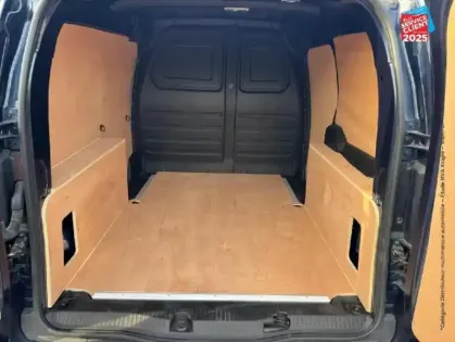 Photo 13 Mercedes Citan  113 ESS Long Select BVA 6cv Sieges chauf GPS Camera