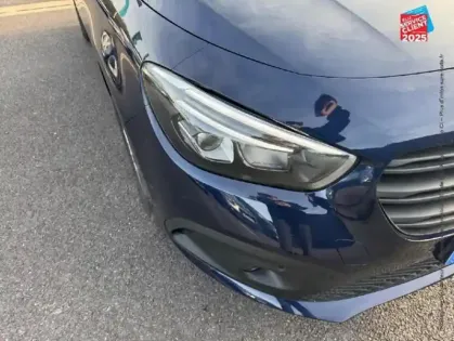 Photo 12 Mercedes Citan  113 ESS Long Select BVA 6cv Sieges chauf GPS Camera