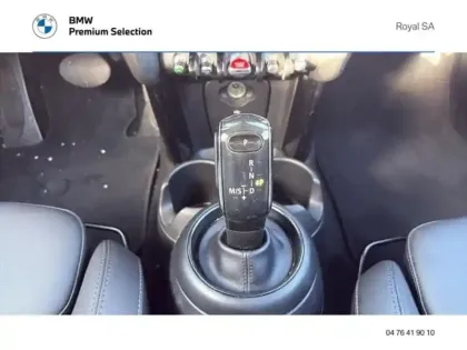 Photo 12 Mini Mini  5 Portes Cooper 136ch Edition Premium Plus BVA7