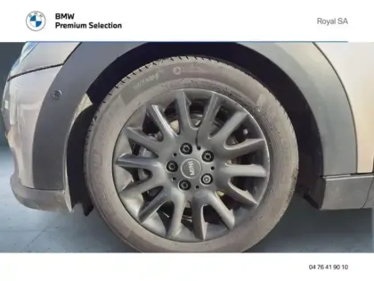 Photo 3 Mini Mini  5 Portes Cooper 136ch Edition Premium Plus BVA7