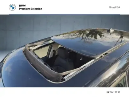 Photo 4 Mini Mini  5 Portes Cooper 136ch Edition Premium Plus BVA7