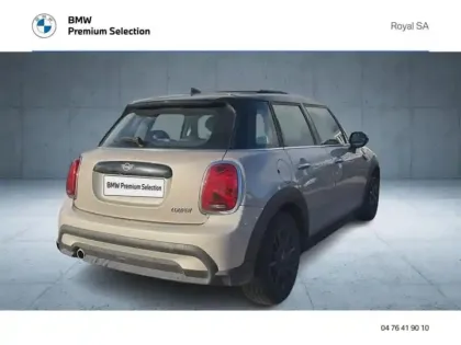 Photo 1 Mini Mini  5 Portes Cooper 136ch Edition Premium Plus BVA7