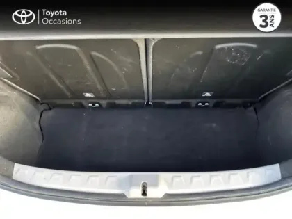 Photo 9 Toyota Aygo  1.0 VVT-i 72ch x-trend 5p