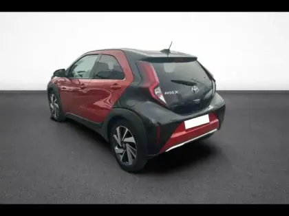 Photo 3 Toyota Aygo  X 1.0 VVT-i 72ch Collection S-CVT