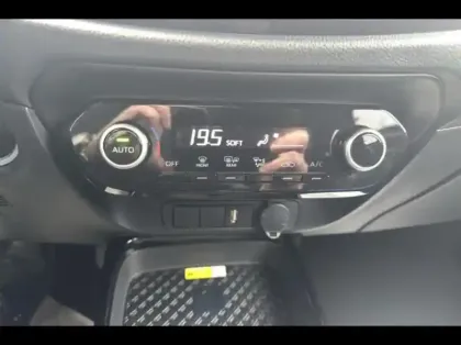 Photo 14 Toyota Aygo  X 1.0 VVT-i 72ch Collection S-CVT