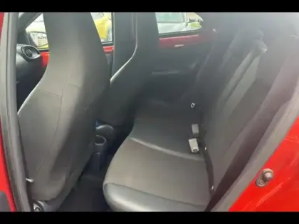 Photo 10 Toyota Aygo  X 1.0 VVT-i 72ch Collection S-CVT