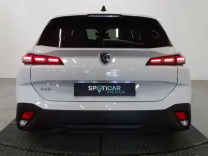 Photo 4 Peugeot 308  SW 1.5 BlueHDi 130ch S&S Active Pack EAT8