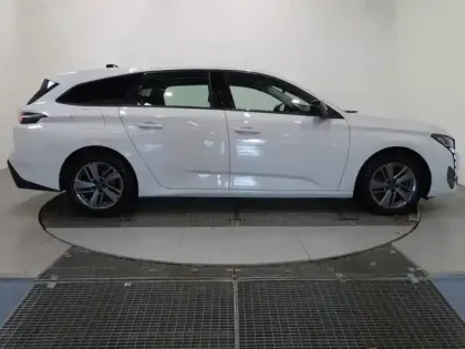 Photo 3 Peugeot 308  SW 1.5 BlueHDi 130ch S&S Active Pack EAT8