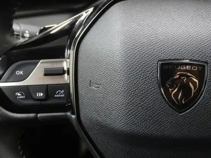 Photo 11 Peugeot 308  SW 1.5 BlueHDi 130ch S&S Active Pack EAT8