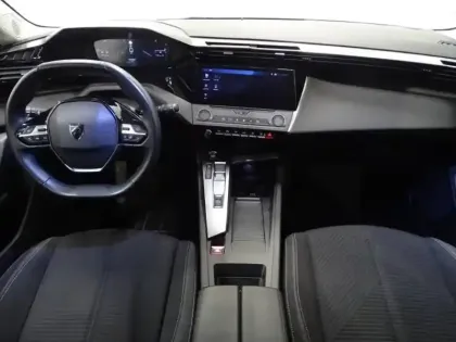 Photo 6 Peugeot 308  SW 1.5 BlueHDi 130ch S&S Active Pack EAT8