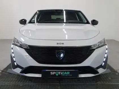Photo 1 Peugeot 308  SW 1.5 BlueHDi 130ch S&S Active Pack EAT8
