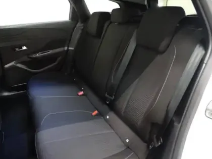 Photo 8 Peugeot 308  SW 1.5 BlueHDi 130ch S&S Active Pack EAT8