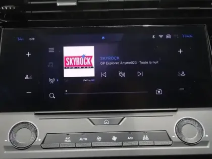 Photo 14 Peugeot 308  SW 1.5 BlueHDi 130ch S&S Active Pack EAT8