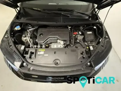 Photo 12 Peugeot 5008  Hybrid 145ch GT e-DCS6