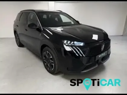 Photo 2 Peugeot 5008  Hybrid 145ch GT e-DCS6