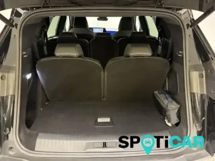 Photo 6 Peugeot 5008  Hybrid 145ch GT e-DCS6