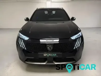 Photo 1 Peugeot 5008  Hybrid 145ch GT e-DCS6