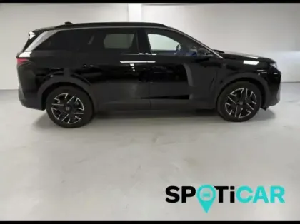 Photo 3 Peugeot 5008  Hybrid 145ch GT e-DCS6