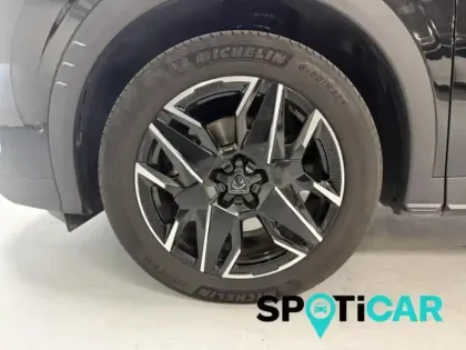 Photo 11 Peugeot 5008  Hybrid 145ch GT e-DCS6