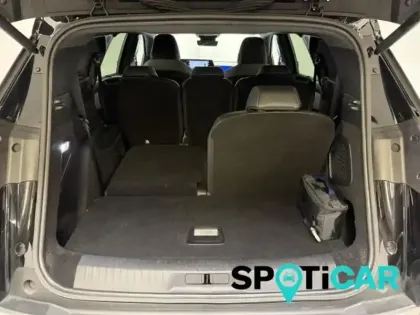 Photo 5 Peugeot 5008  Hybrid 145ch GT e-DCS6