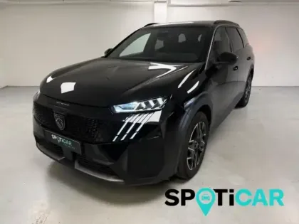 Photo Peugeot 5008